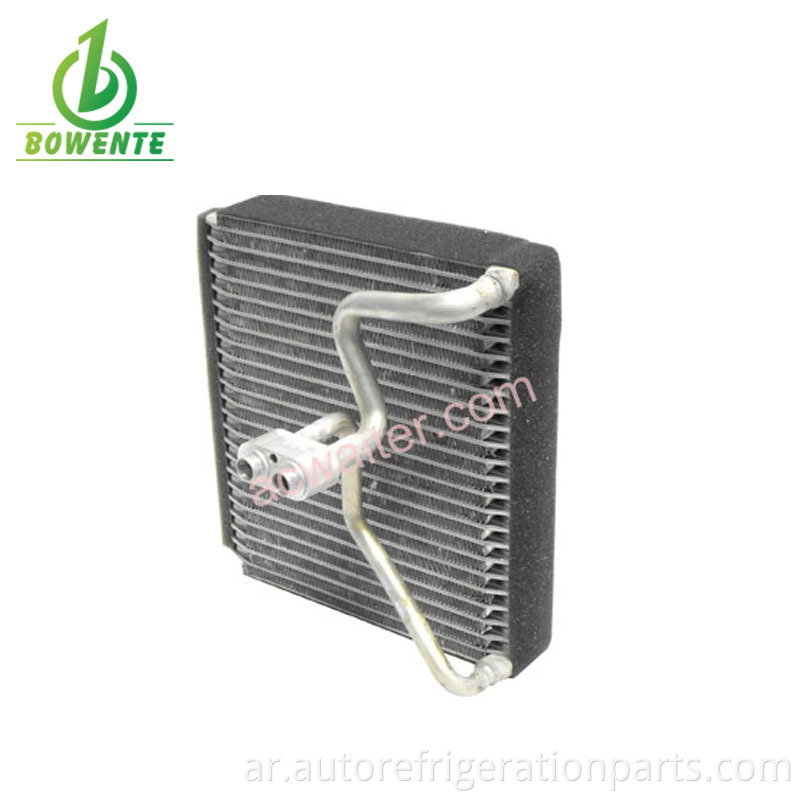 Auto Ac evaporator core